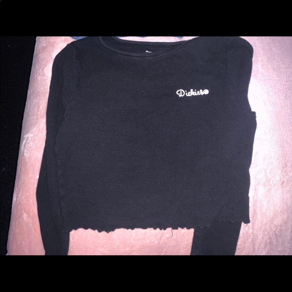 Dickies long sleeve